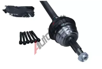 MAXGEAR Hnac hdel MXG 49-0921, 49-0921