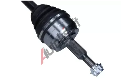MAXGEAR Hnac hdel MXG 49-0927, 49-0927