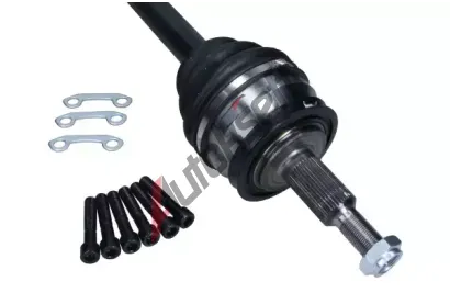 MAXGEAR Hnac hdel MXG 49-0928, 49-0928