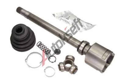 MAXGEAR Kloub hnacho hdele, sada MXG 49-0933, 49-0933