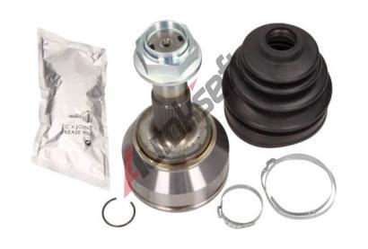 MAXGEAR Kloub hnacho hdele, sada MXG 49-0938, 49-0938