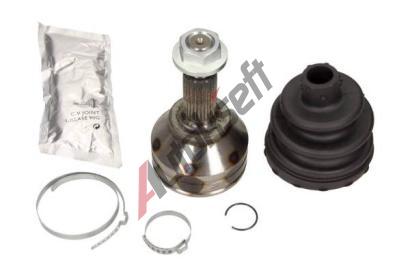 MAXGEAR Kloub hnacho hdele, sada MXG 49-0939, 49-0939