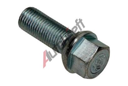MAXGEAR Šroub kola MXG 49-0953, 49-0953 MAXGEAR Šroub kola MXG 49-0953, 49-0953