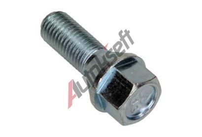 MAXGEAR roub kola MXG 49-0965, 49-0965