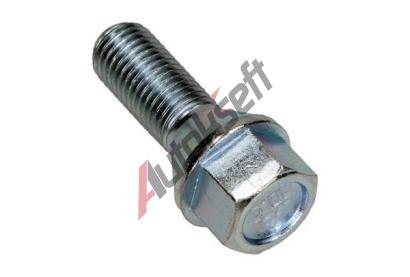 MAXGEAR �roub kola MXG 49-0966, 49-0966