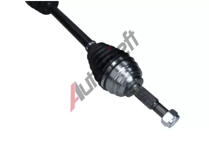 MAXGEAR Hnac hdel MXG 49-0983, 49-0983