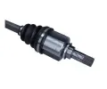 MAXGEAR Hnac hdel MXG 49-0985, 49-0985