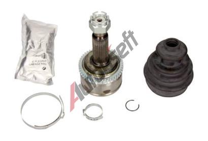 MAXGEAR Kloub hnacho hdele, sada MXG 49-0990, 49-0990