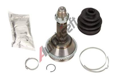 MAXGEAR Kloub hnacho hdele, sada MXG 49-0993, 49-0993