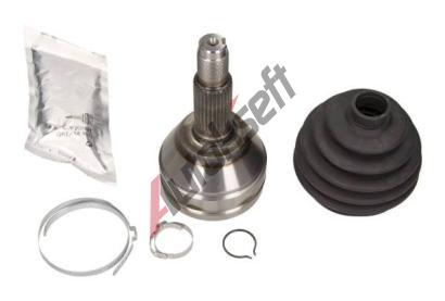 MAXGEAR Kloub hnac�ho h��dele, sada MXG 49-0994, 49-0994