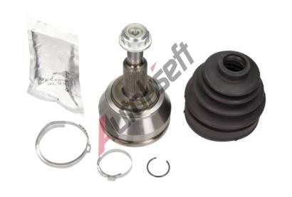 MAXGEAR Kloub hnacho hdele, sada MXG 49-0995, 49-0995