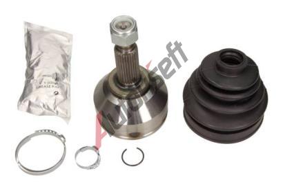 MAXGEAR Kloub hnacho hdele, sada MXG 49-0996, 49-0996