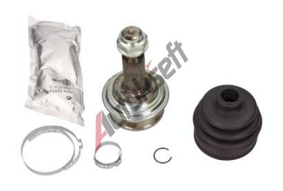 MAXGEAR Kloub hnacho hdele, sada MXG 49-0997, 49-0997