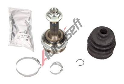 MAXGEAR Kloub hnacho hdele, sada MXG 49-0998, 49-0998