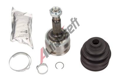 MAXGEAR Kloub hnacho hdele, sada MXG 49-1006, 49-1006