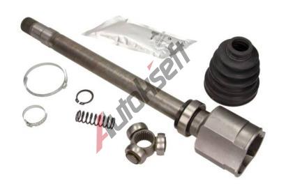 MAXGEAR Kloub hnacho hdele, sada MXG 49-1025, 49-1025