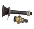 Hdel diferencilu MAXGEAR ‐ MXG 49-1039