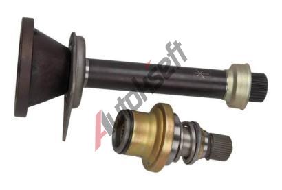 MAXGEAR Hdel diferencilu MXG 49-1039, 49-1039