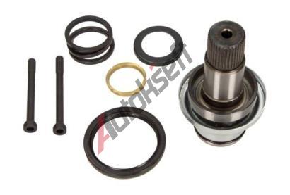 MAXGEAR Hdel diferencilu MXG 49-1048, 49-1048