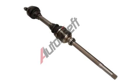 MAXGEAR Hnac hdel MXG 49-1108, 49-1108