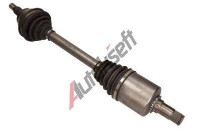 MAXGEAR Hnac hdel MXG 49-1121, 49-1121