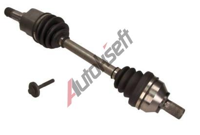 MAXGEAR Hnac hdel MXG 49-1131, 49-1131