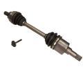 MAXGEAR Hnac hdel MXG 49-1131, 49-1131