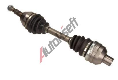 MAXGEAR Hnac hdel MXG 49-1143, 49-1143