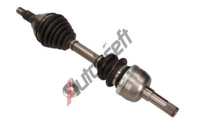 MAXGEAR Hnac hdel MXG 49-1152, 49-1152