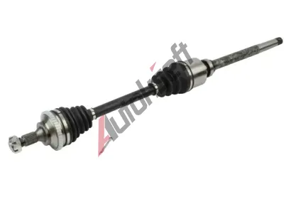 MAXGEAR Hnac hdel MXG 49-1161, 49-1161