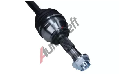 MAXGEAR Hnac hdel MXG 49-1166, 49-1166