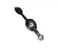 MAXGEAR Hnac hdel MXG 49-1166, 49-1166