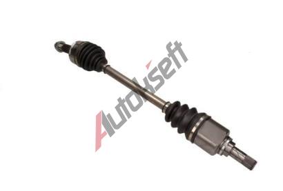 MAXGEAR Hnac hdel MXG 49-1176, 49-1176