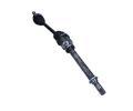 MAXGEAR Hnac hdel MXG 49-1177, 49-1177