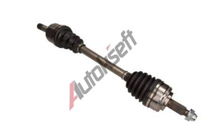 MAXGEAR Hnac hdel MXG 49-1188, 49-1188