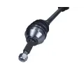 MAXGEAR Hnac hdel MXG 49-1197, 49-1197