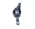MAXGEAR Hnac hdel MXG 49-1201, 49-1201