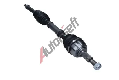 MAXGEAR Hnac hdel MXG 49-1202, 49-1202