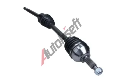 MAXGEAR Hnac hdel MXG 49-1204, 49-1204