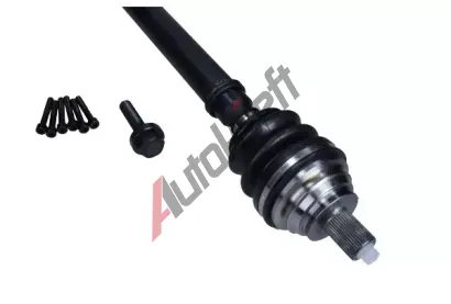 MAXGEAR Hnac hdel MXG 49-1213, 49-1213