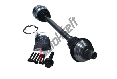 MAXGEAR Hnac hdel MXG 49-1214, 49-1214