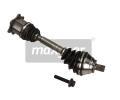 MAXGEAR Hnac hdel MXG 49-1215, 49-1215