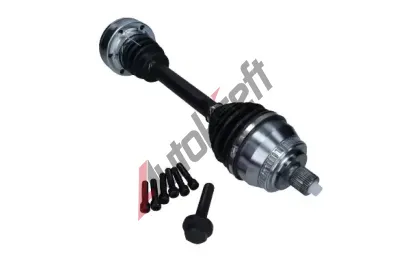 MAXGEAR Hnac hdel MXG 49-1221, 49-1221