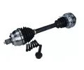 MAXGEAR Hnac hdel MXG 49-1221, 49-1221