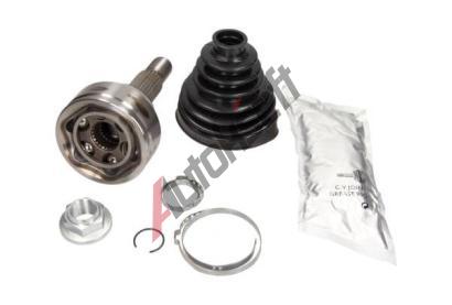 MAXGEAR Kloub hnacího hřídele, sada MXG 49-1249, 49-1249 MAXGEAR Kloub hnacího hřídele, sada MXG 49-1249, 49-1249