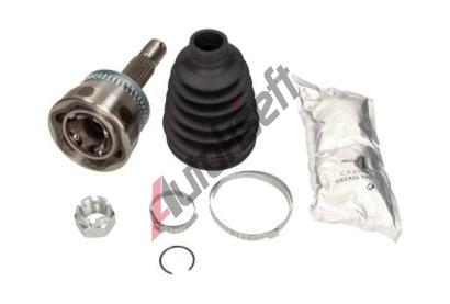 MAXGEAR Kloub hnacho hdele, sada MXG 49-1262, 49-1262