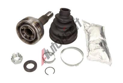 MAXGEAR Kloub hnacho hdele, sada MXG 49-1295, 49-1295