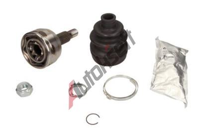 MAXGEAR Kloub hnacho hdele, sada MXG 49-1301, 49-1301