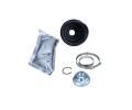 MAXGEAR Sada manety hnacho hdele MXG 49-1398, 49-1398