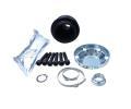 MAXGEAR Sada manety hnacho hdele MXG 49-1408, 49-1408